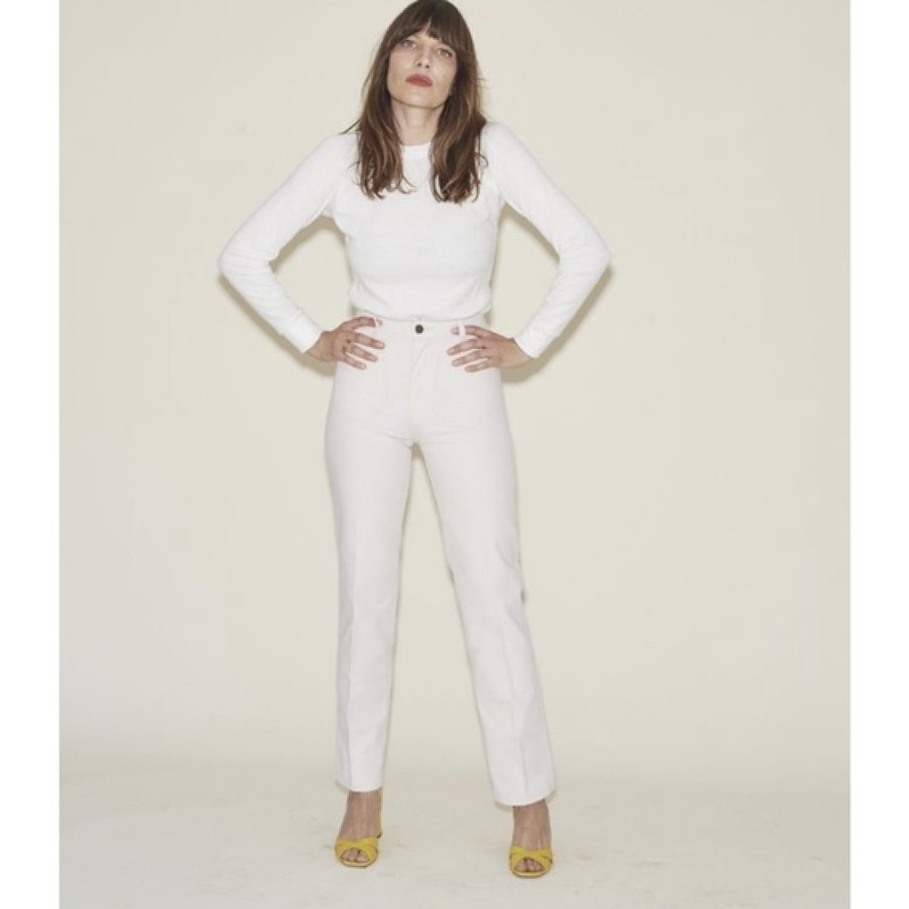 Lykke Wullf Ranch Pant